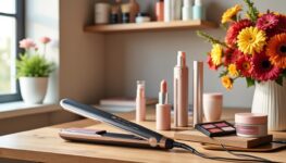 profitez de la promotion exceptionnelle chez lidl : le célèbre fer à lisser remington est proposé à moitié prix ! offrez-vous des cheveux lisses et soyeux sans vous ruiner. offre limitée, ne manquez pas cette occasion !