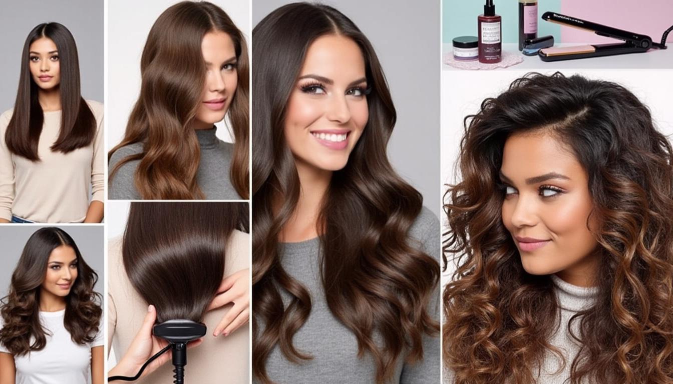 Promotion exceptionnelle chez Lidl : le fer à lisser Remington à moitié prix ! 2 profitez de la promotion exceptionnelle chez lidl : le fer à lisser remington est disponible à moitié prix ! ne manquez pas cette offre limitée pour sublimer vos cheveux à petit prix.