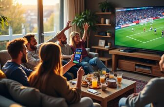 découvrez notre astuce exclusive pour profiter de ligue 1+ à moitié prix et ne rien manquer des meilleurs matchs de football. suivez nos conseils pour réduire vos dépenses tout en profitant d'une expérience sportive exceptionnelle !