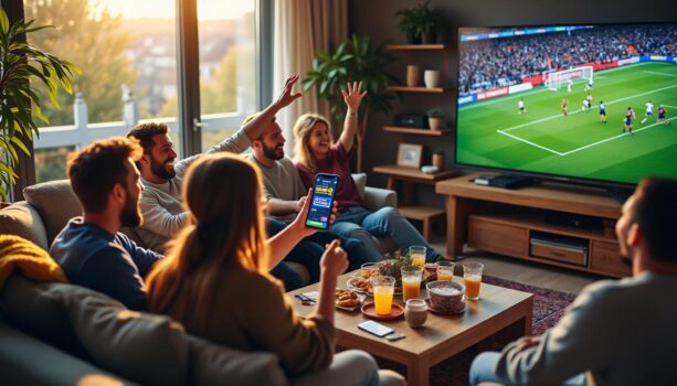 découvrez notre astuce exclusive pour profiter de ligue 1+ à moitié prix et ne rien manquer des meilleurs matchs de football. suivez nos conseils pour réduire vos dépenses tout en profitant d'une expérience sportive exceptionnelle !
