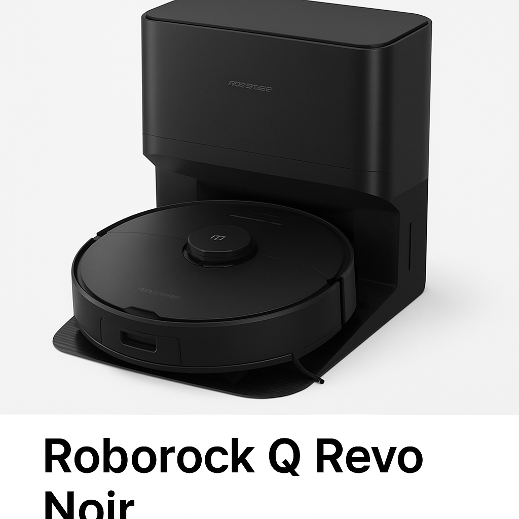 Découvrez l'aspirateur robot Roborock Q Revo Noir, noté 4 étoiles, proposé à seulement 359,00 € avec une remise de 31 %. 2 découvrez l'aspirateur robot roborock q revo noir, bénéficiant d'une note de 4 étoiles et d'une remise exceptionnelle de 31 %, à seulement 359,00 €. offrez à votre maison le nettoyage intelligent qu'elle mérite !