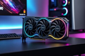 bon plan: gigabyte geforce rtx 5070 ti windforce oc à 759,99€ avec livraison incluse. excellentes performances gaming et refroidissement windforce.