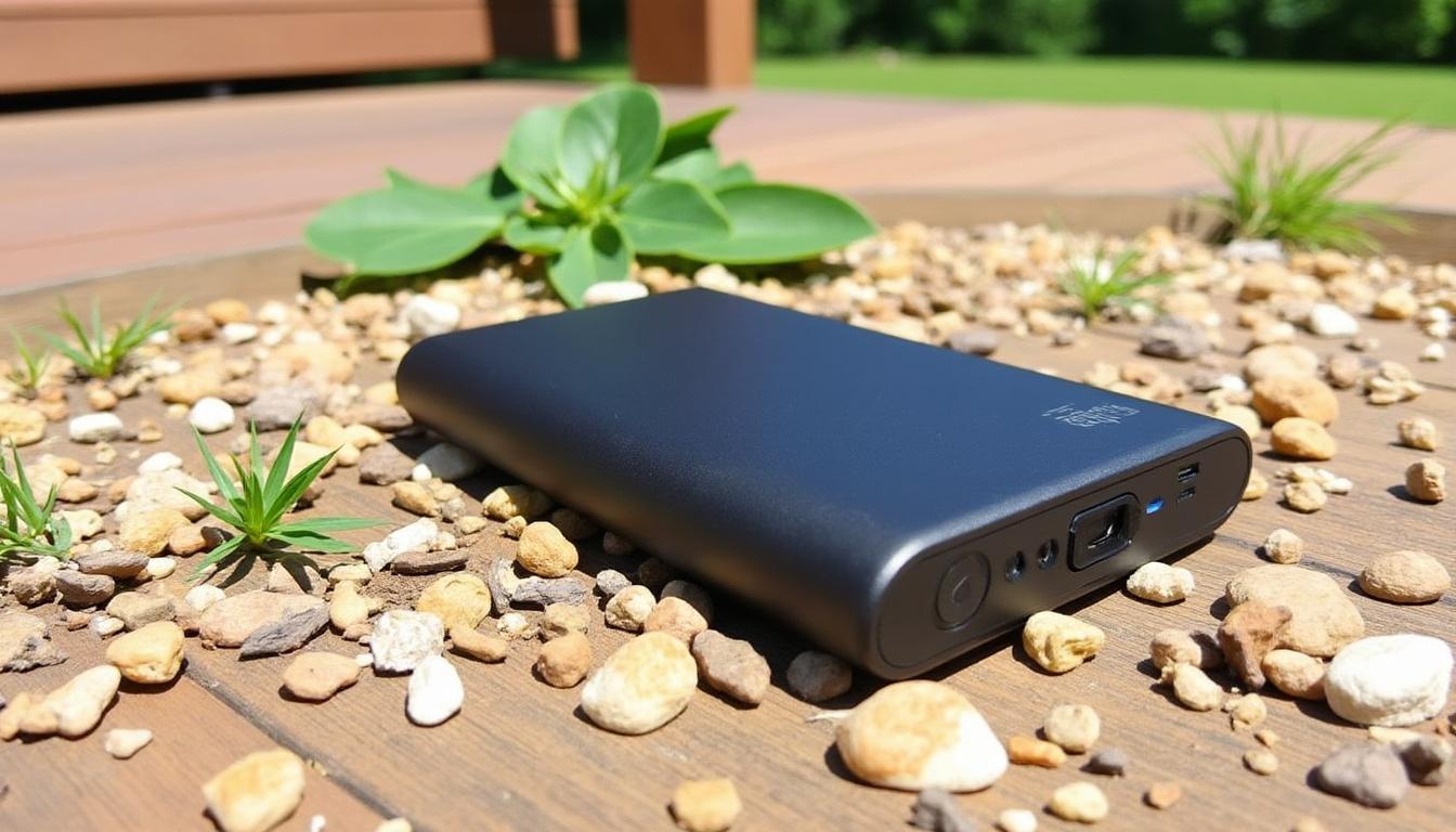 découvrez l'oukitel p800, la power bank idéale pour tous vos besoins d'énergie portable, à un prix exceptionnel de 249 €. ne manquez pas cette opportunité d'avoir une source d'énergie fiable, où que vous soyez.