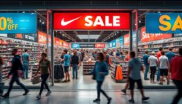 profitez d’offres exceptionnelles à lyon avec le déstockage d’une grande marque de sport ! bénéficiez de réductions exclusives sur une large sélection d’articles. équipez-vous à petits prix, quantité limitée !