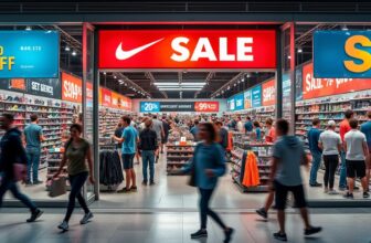 profitez d’offres exceptionnelles à lyon avec le déstockage d’une grande marque de sport ! bénéficiez de réductions exclusives sur une large sélection d’articles. équipez-vous à petits prix, quantité limitée !