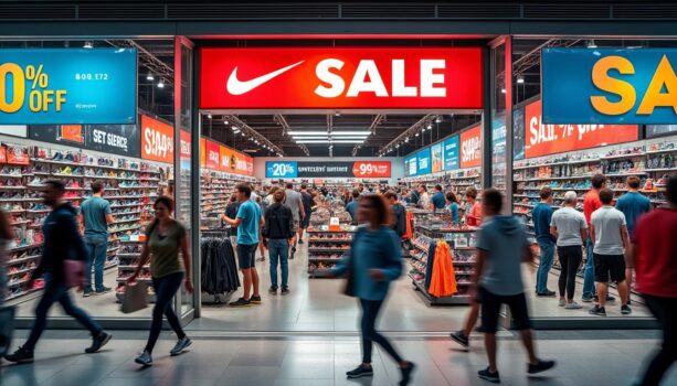 profitez d’offres exceptionnelles à lyon avec le déstockage d’une grande marque de sport ! bénéficiez de réductions exclusives sur une large sélection d’articles. équipez-vous à petits prix, quantité limitée !