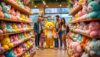découvrez labubu, le guide ultime pour trouver des peluches tendance à prix abordables. évitez les arnaques et explorez notre sélection de meilleures adresses et conseils pour dénicher des peluches qui vous feront craquer sans vous ruiner.