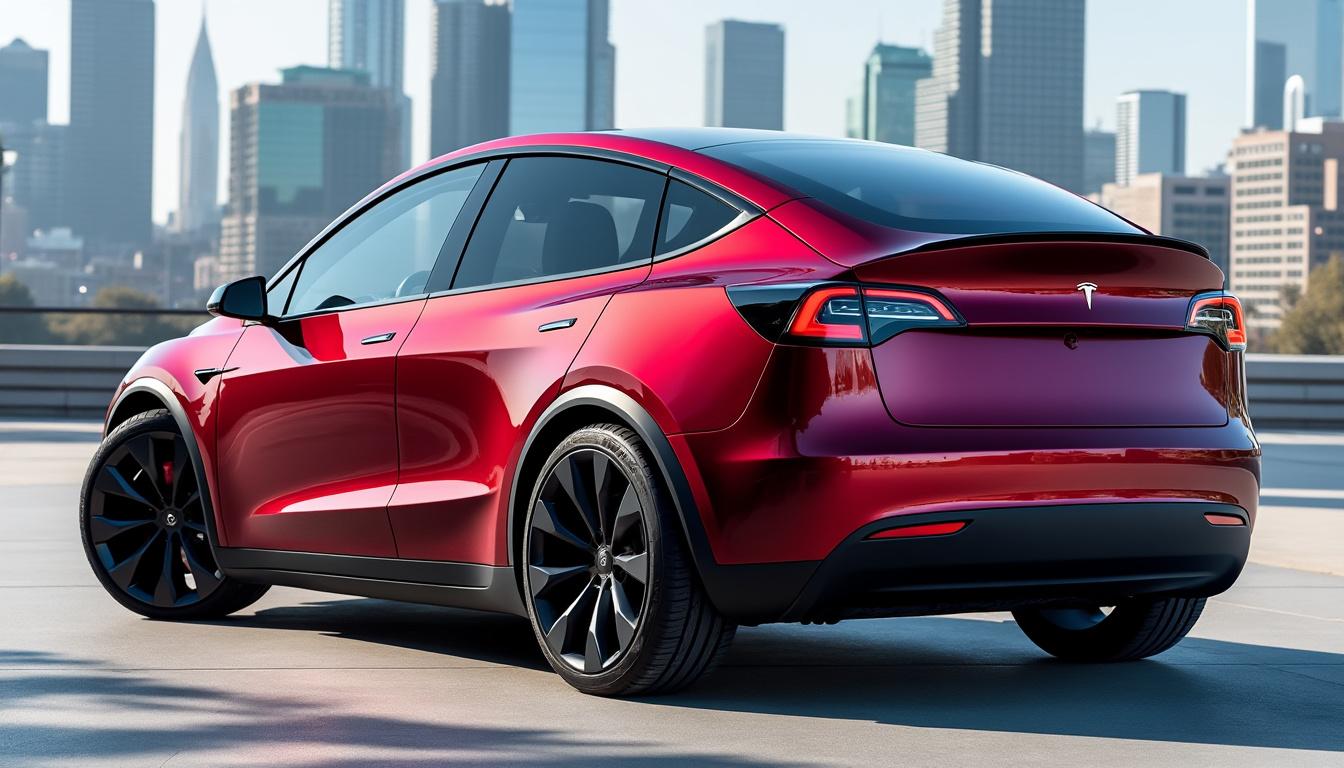L'ancien Model Y : est-ce une opportunité à saisir ? 1 découvrez si l'ancien model y de tesla représente une véritable opportunité : avantages, inconvénients, rapport qualité-prix et conseils pour bien acheter ce suv électrique d’occasion.