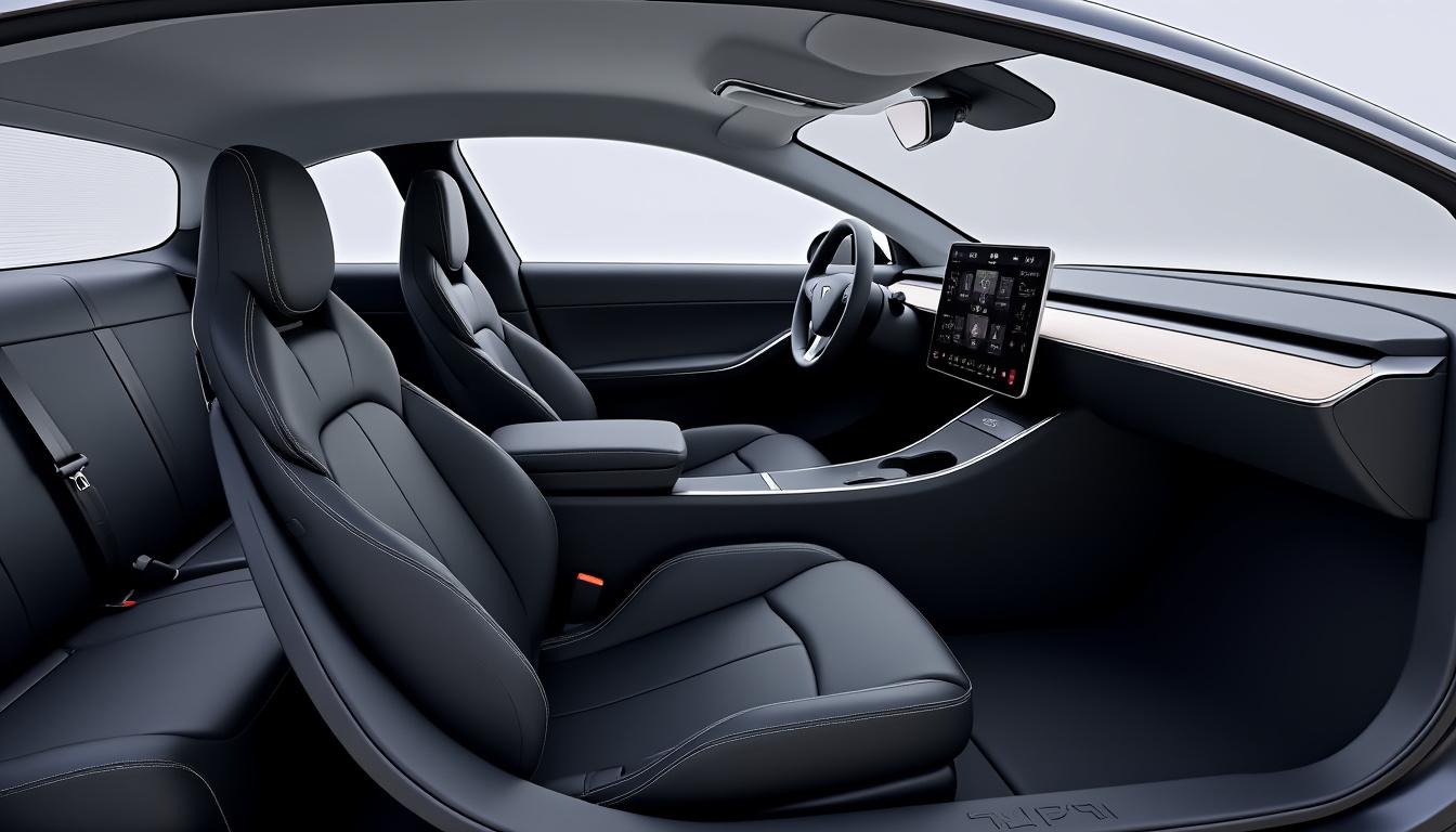 L'ancien Model Y : est-ce une opportunité à saisir ? 2 découvrez si l'ancien model y représente une réelle opportunité à saisir : avantages, prix, performances et conseils pour faire le bon choix avant d'acheter ce suv électrique d'occasion.