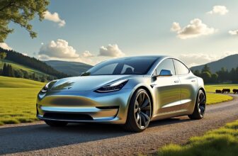 découvrez si l’ancien model y de tesla représente une bonne affaire en 2024 : analyse des avantages, inconvénients et conseils pour faire le bon choix avant d’acheter.