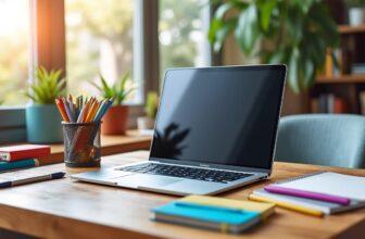 profitez du nouveau macbook air m4 à partir de 950 € pour les étudiants. performances, légèreté et autonomie : offrez-vous le meilleur compagnon pour la rentrée universitaire grâce à cette offre exceptionnelle !