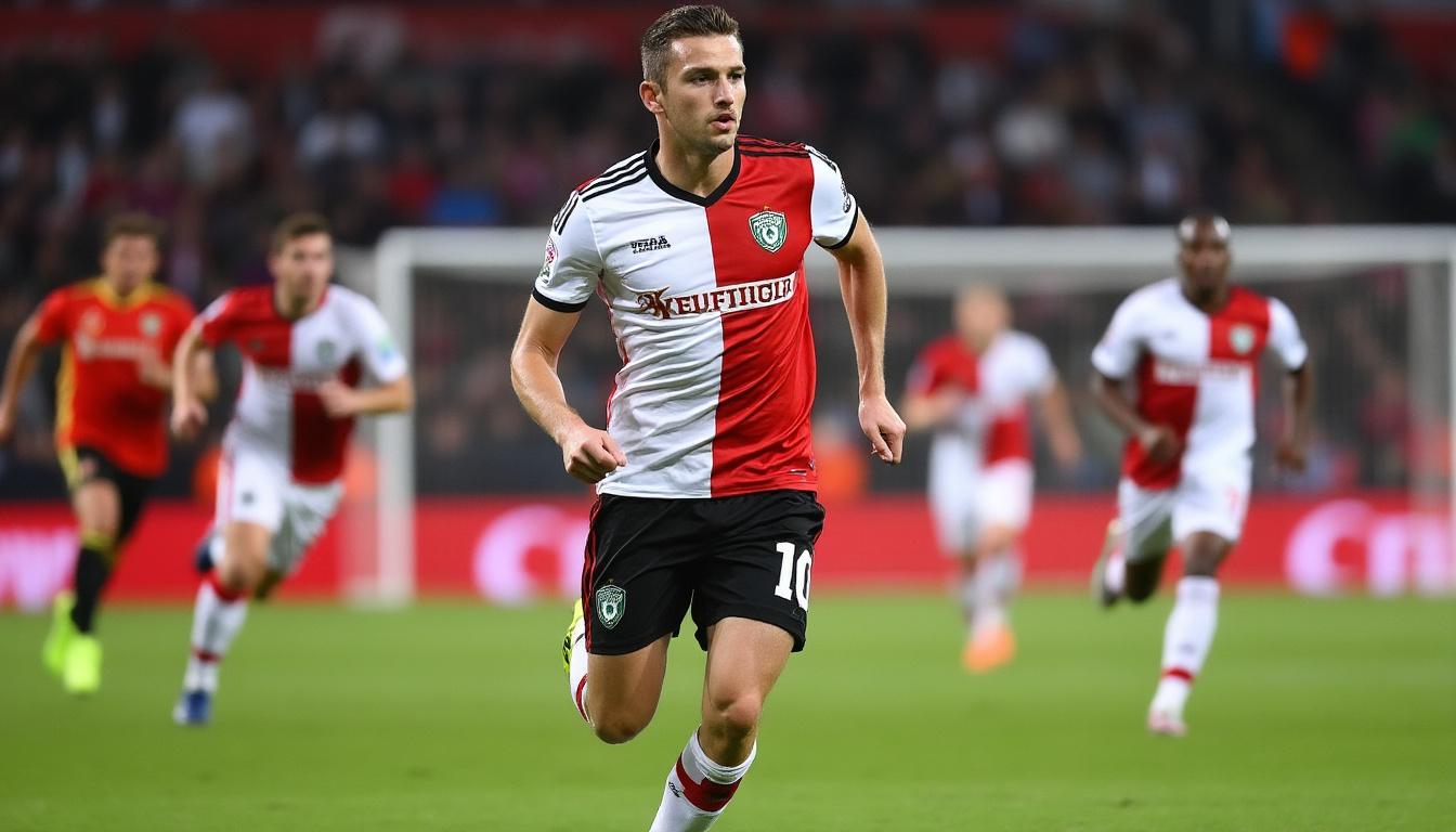découvrez pourquoi le transfert de romano schmid à l'om est considéré comme une opportunité en or lors de ce mercato. analyse, enjeux et attentes autour de cette nouvelle recrue olympienne.