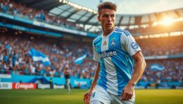 découvrez tous les détails sur le transfert tant attendu de romano schmid à l'om pendant ce mercato estival. analyse, profil du joueur et attentes des supporters marseillais : une opportunité en or pour renforcer l'équipe !