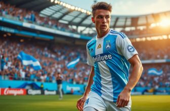 découvrez tous les détails sur le transfert tant attendu de romano schmid à l'om pendant ce mercato estival. analyse, profil du joueur et attentes des supporters marseillais : une opportunité en or pour renforcer l'équipe !