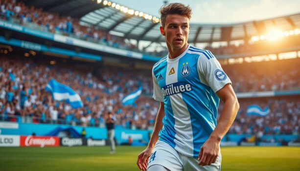 découvrez tous les détails sur le transfert tant attendu de romano schmid à l'om pendant ce mercato estival. analyse, profil du joueur et attentes des supporters marseillais : une opportunité en or pour renforcer l'équipe !