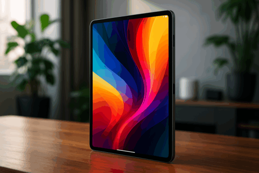découvrez notre offre exceptionnelle chez cdiscount : l'ipad pro 2024 à un prix imbattable ! profitez de performances inégalées et d'un design élégant, parfait pour le travail et le divertissement. ne manquez pas cette opportunité unique de vous équiper à moindre coût.