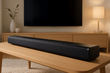 profitez de notre offre exclusive sur cette barre de son de qualité supérieure, disponible à seulement 300 euros ! ne manquez pas cette chance unique d'améliorer votre expérience audio à un prix imbattable. faites vite, l'opération audio se termine bientôt !