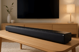 profitez de notre offre exclusive sur cette barre de son de qualité supérieure, disponible à seulement 300 euros ! ne manquez pas cette chance unique d'améliorer votre expérience audio à un prix imbattable. faites vite, l'opération audio se termine bientôt !