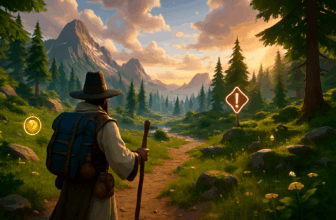 découvrez l'univers captivant de pilgrims gratuitement grâce à epic games. plongez dans une aventure riche en exploration et en découvertes, et profitez de cette offre exceptionnelle dès aujourd'hui!