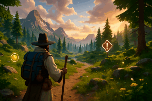 découvrez l'univers captivant de pilgrims gratuitement grâce à epic games. plongez dans une aventure riche en exploration et en découvertes, et profitez de cette offre exceptionnelle dès aujourd'hui!
