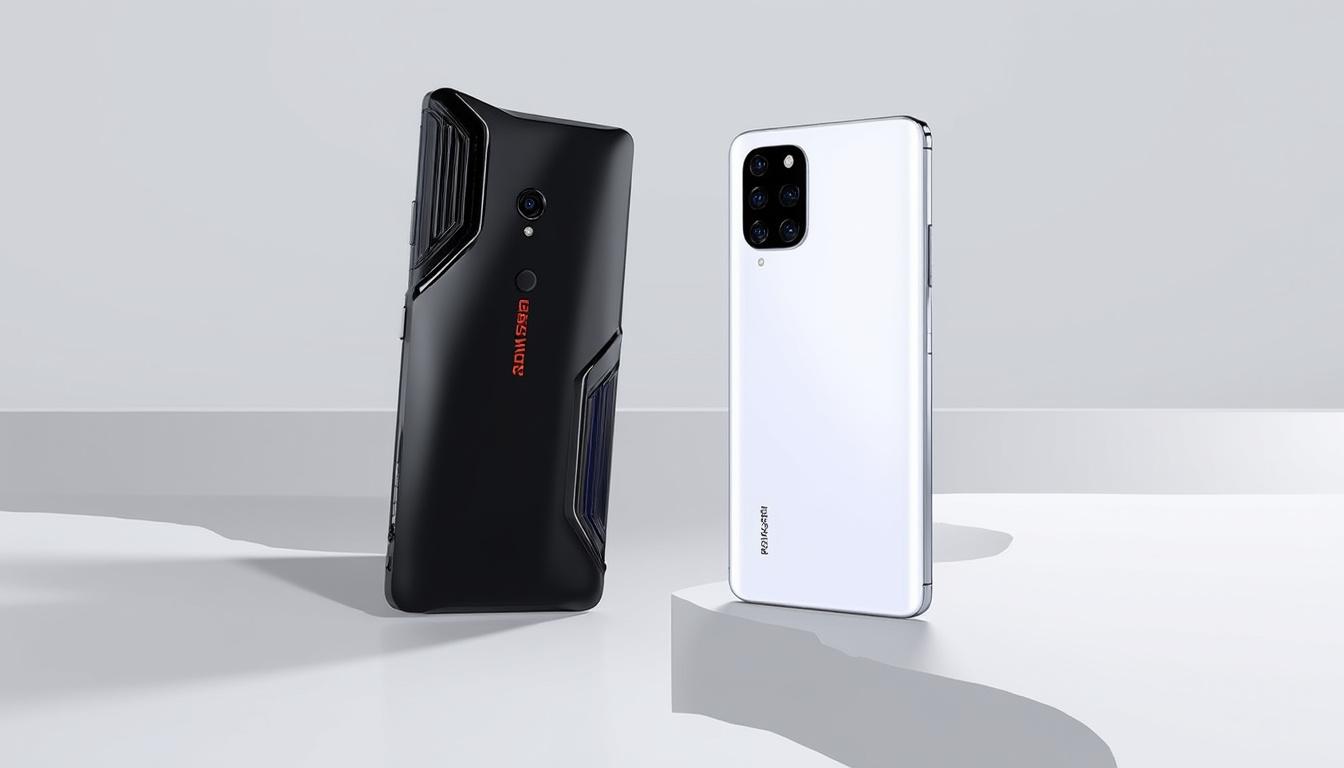 RedMagic 10S Pro : Cet appareil est-il un choix judicieux ? 2 découvrez si le redmagic 10s pro est le choix idéal grâce à notre analyse détaillée de ses performances, fonctionnalités et rapport qualité-prix. informez-vous avant de faire votre achat.