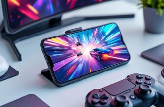 découvrez si le redmagic 10s pro est le smartphone idéal pour vos besoins : performances, design, autonomie et rapport qualité-prix analysés dans notre guide complet.