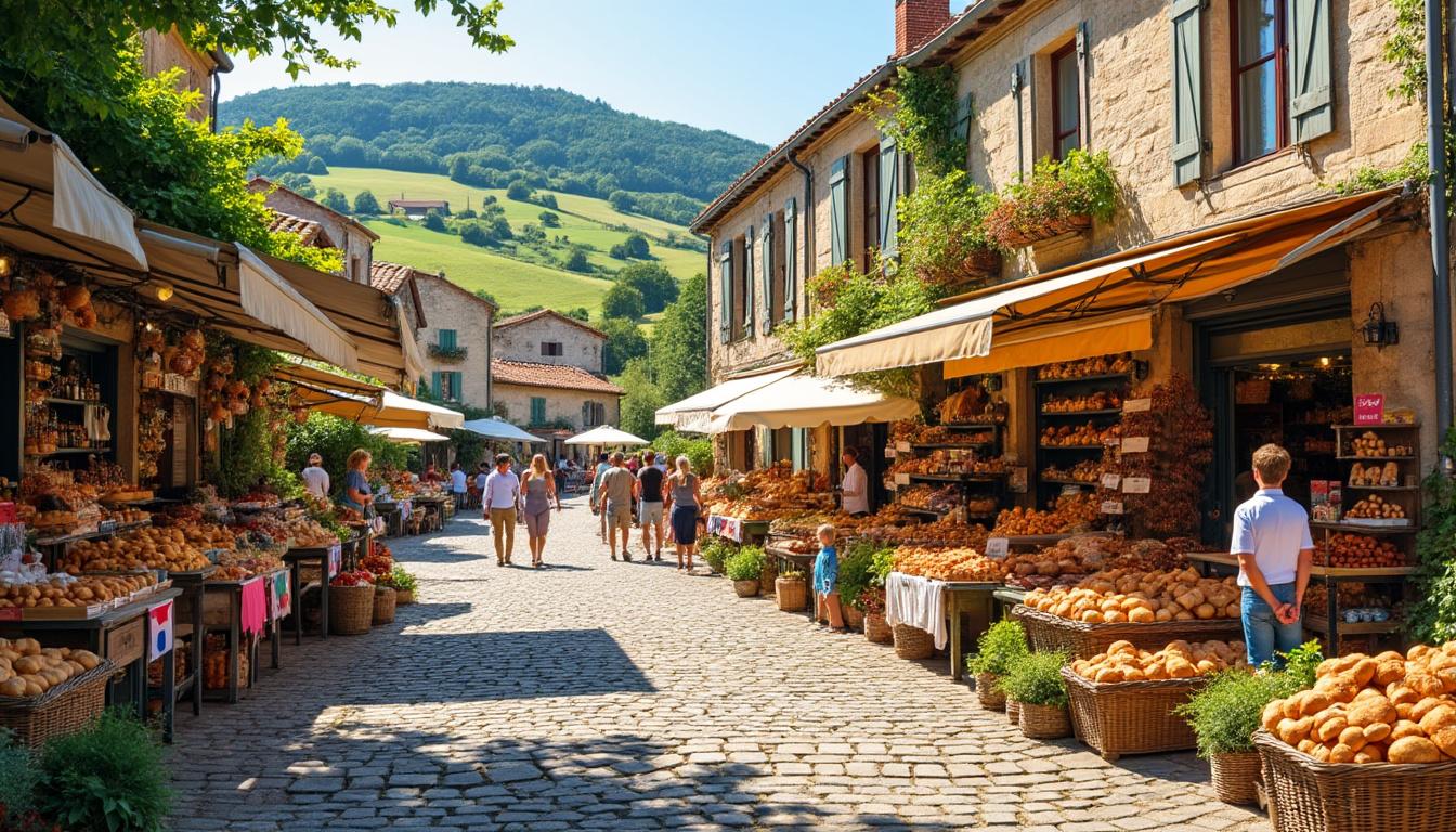 SOS Villages : une opportunité à saisir 1 découvrez comment sos villages représente une chance unique pour dynamiser votre projet de vie, trouver un emploi ou s'investir dans une communauté active au cœur des territoires ruraux.