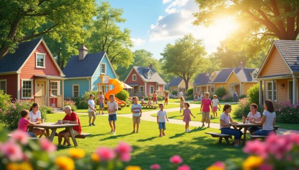 découvrez pourquoi sos villages représente une opportunité unique à saisir pour ceux qui souhaitent s’engager, s’installer ou entreprendre dans un cadre solidaire et dynamique.