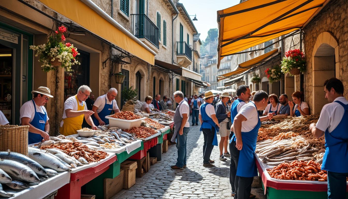découvrez comment sos villages met en avant des opportunités uniques pour revitaliser les villages et dynamiser la vie locale. explorez ce projet captivant qui offre des solutions concrètes pour ceux qui cherchent à s’installer ou investir dans les territoires ruraux de france.