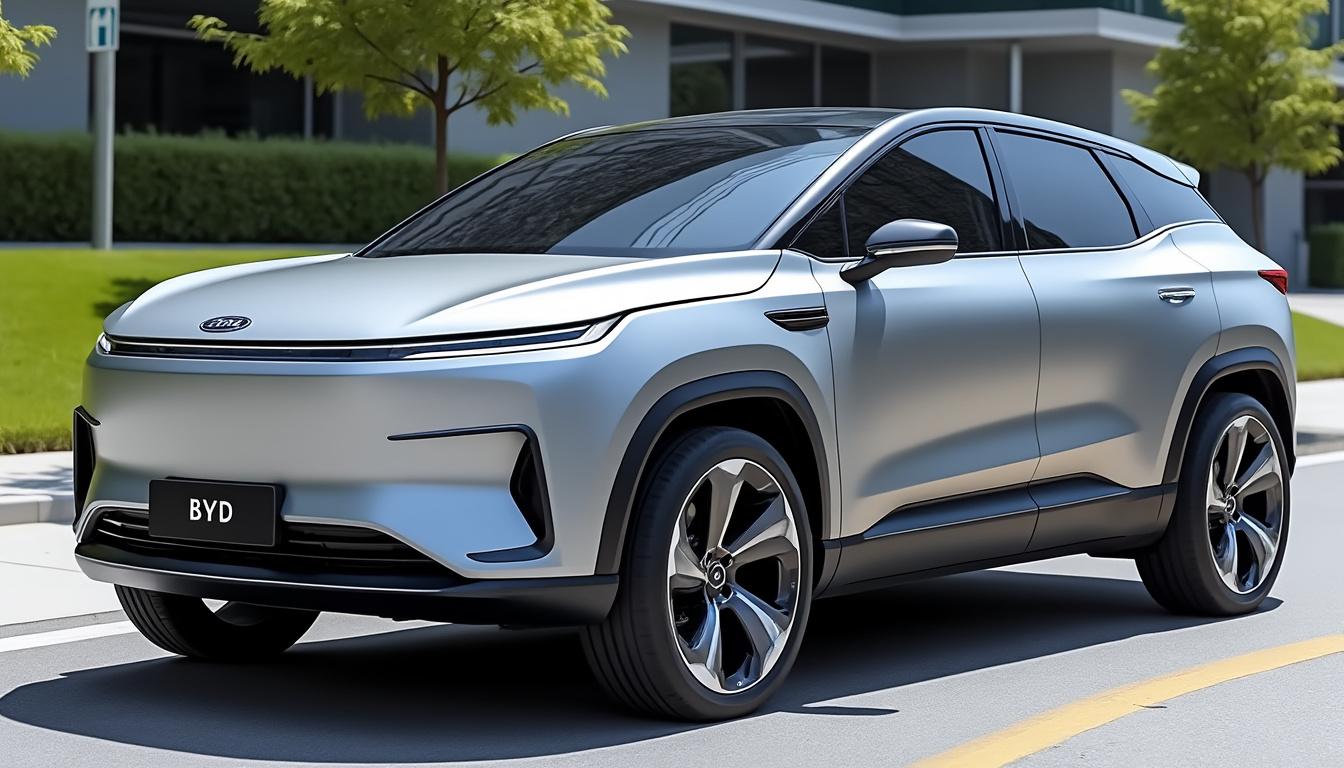 découvrez notre test complet du byd atto 2 : performances, autonomie, rapport qualité-prix... faut-il craquer pour cette nouvelle voiture électrique ? notre avis pour faire le bon choix.