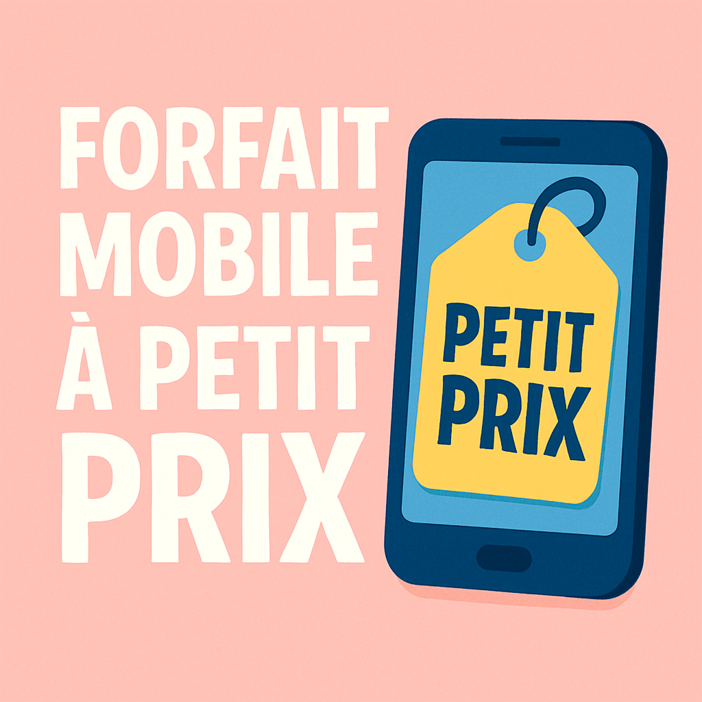 découvrez notre forfait mobile à seulement 4,99 euros, une offre estivale irrésistible qui vous permet de rester connecté tout l'été sans vous ruiner. profitez d'un service de qualité et d'une grande flexibilité pour vos appels et vos données. ne ratez pas cette chance d'économiser tout en restant en contact !