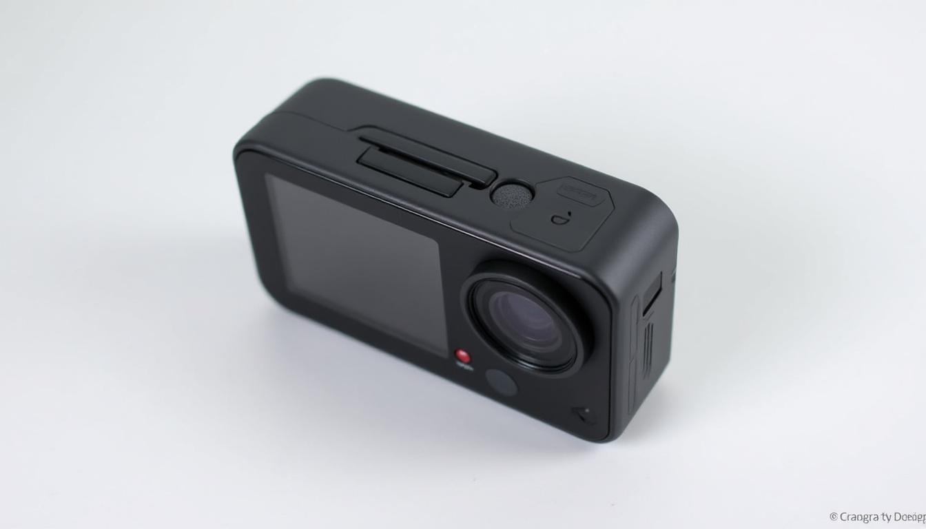 découvrez une excellente opportunité avec le caméscope dji pocket 2 à seulement 295,00 € ! profitez dès maintenant de 20% de réduction sur cet appareil compact et performant, idéal pour immortaliser vos moments précieux. ne manquez pas cette offre incroyable !