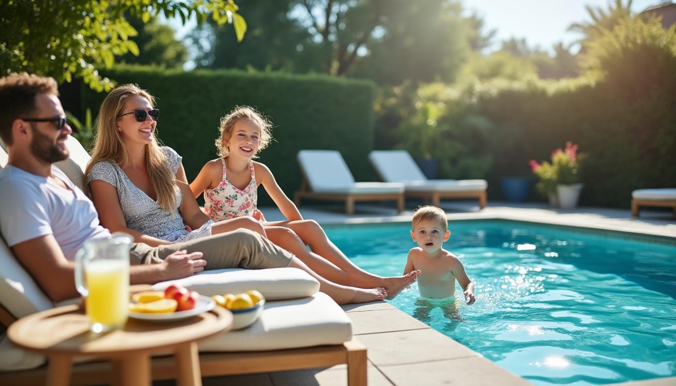Une offre à ne pas manquer : Cdiscount propose un kit pour piscine hors sol à moins de 100 euros ! 2 découvrez l’offre exceptionnelle de cdiscount : un kit complet pour piscine hors sol à moins de 100 euros. profitez-en dès maintenant pour équiper votre jardin à petit prix !