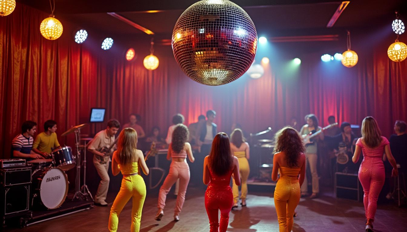 découvrez comment les héritiers belolo ont transformé le phénomène musical village people en véritable succès entrepreneurial, alliant héritage artistique et innovation.