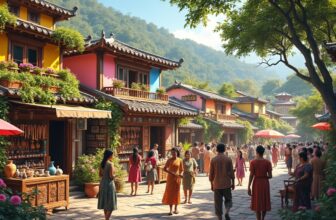 découvrez comment les héritiers belolo ont transformé le groupe mythique village people en une véritable réussite entrepreneuriale, entre héritage musical et innovation.