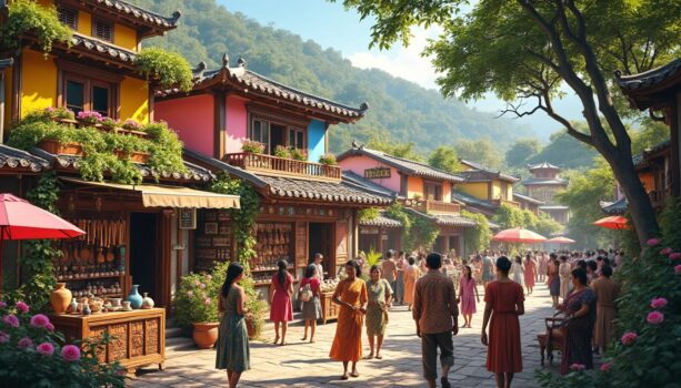 découvrez comment les héritiers belolo ont transformé le groupe mythique village people en une véritable réussite entrepreneuriale, entre héritage musical et innovation.