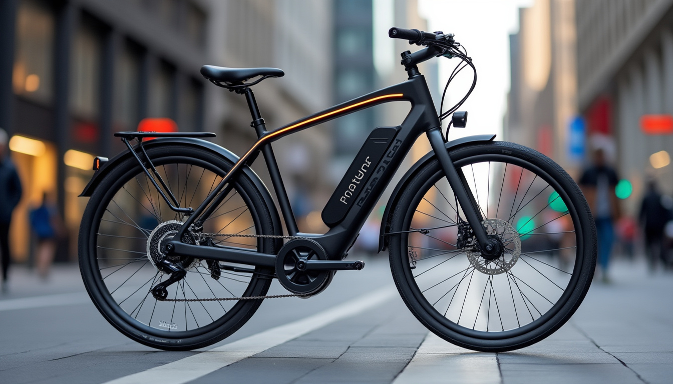 découvrez ce vélo électrique urbain à moins de 500 euros, alliant accessibilité et performance avec une note de 4,5 sur 6. profitez d’une excellente opportunité pour vos déplacements en ville !