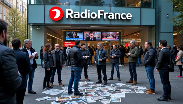 découvrez comment radio france gère le dilemme posé par l’affaire thomas legrand, suite aux provocations de l’extrême droite. analyse des enjeux et des réactions dans le paysage médiatique actuel.