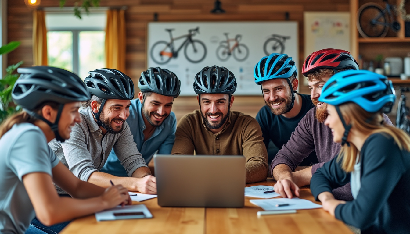 découvrez comment les passionnés de vélo utilisent aliexpress pour dénicher de bonnes affaires, tout en apprenant à reconnaître les opportunités et à éviter les pièges de la contrefaçon dans leurs achats en ligne.