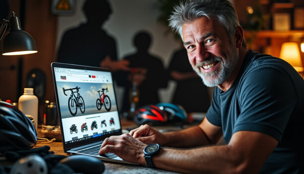 découvrez comment les passionnés de vélo utilisent aliexpress pour dénicher de bonnes affaires, tout en restant vigilants face aux opportunités et aux risques liés aux produits contrefaits.