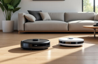 découvrez si les aspirateurs robots à moins de 100 euros valent vraiment le coup. analyse des avantages, limites et conseils pour bien choisir avant d’acheter un modèle abordable.