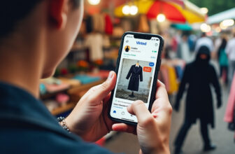 découvrez le détail souvent ignoré sur vinted qui peut mettre en danger vos futures bonnes affaires. soyez vigilant pour éviter les pièges et sécuriser vos achats en toute confiance !