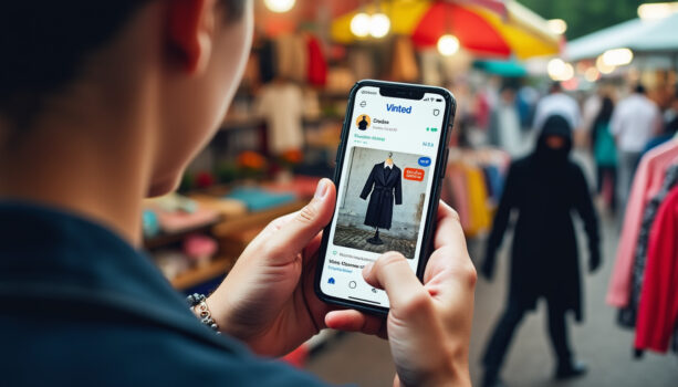découvrez le détail souvent ignoré sur vinted qui peut mettre en danger vos futures bonnes affaires. soyez vigilant pour éviter les pièges et sécuriser vos achats en toute confiance !