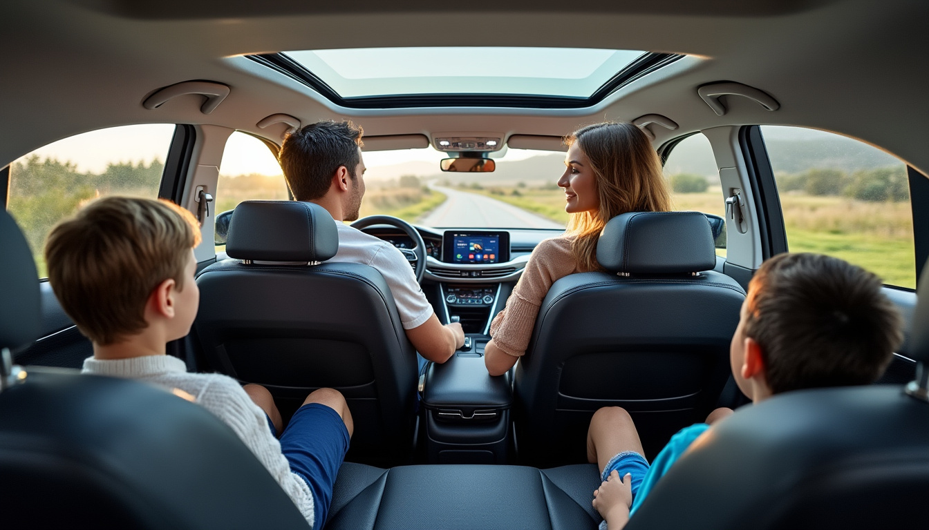 découvrez si la byd seal 6 touring mérite vraiment votre attention en tant que voiture hybride : analyse des performances, de l’autonomie et des avantages pour faire le bon choix.