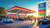 profitez d'une offre exceptionnelle sur les carburants dans vos stations-service : découvrez ce bon plan à ne pas manquer pour faire le plein à prix réduit !