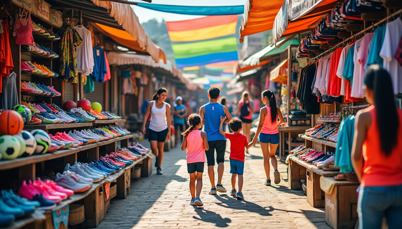 découvrez comment le tilles fc de couternon organise une rentrée solidaire unique, transformant le lancement de la saison en un marché de bonnes affaires au profit de tous. ambiance conviviale, échanges et bonnes affaires au rendez-vous !