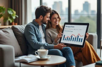 découvrez si la baisse des taux en 2025 rend le crédit immobilier vraiment avantageux : analyse des opportunités et des pièges pour les acheteurs immobiliers.