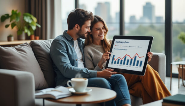découvrez si la baisse des taux en 2025 rend le crédit immobilier vraiment avantageux : analyse des opportunités et des pièges pour les acheteurs immobiliers.