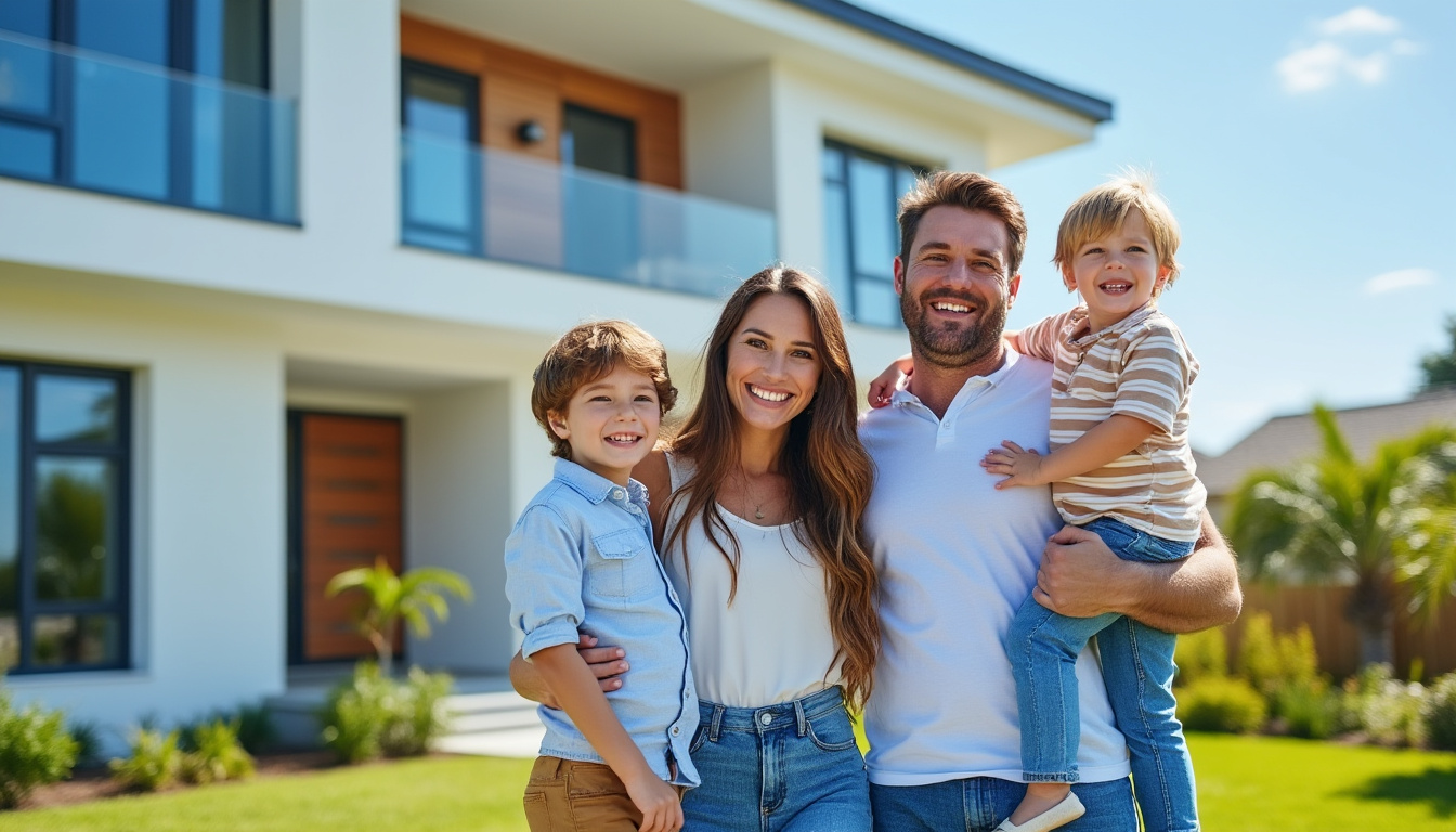 Crédit immobilier 2025 : la baisse des taux est-elle vraiment une opportunité en or pour les acheteurs ? 2 découvrez si la baisse des taux de crédit immobilier en 2025 représente réellement une opportunité à saisir pour les acheteurs. analyse des avantages, des risques et conseils pour profiter au mieux du marché.