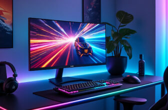 découvrez notre décryptage complet du philips evnia 5000 (25m2n5200u) 360 hz : performances, points forts et rapport qualité-prix. est-ce l’écran gamer incontournable à moins de 400 euros ? nos analyses et avis pour bien choisir.